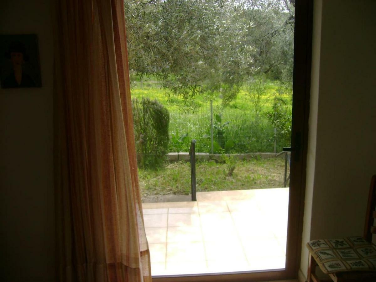 Lefkas House With Garden Villa Tsoukaladhes Exterior photo
